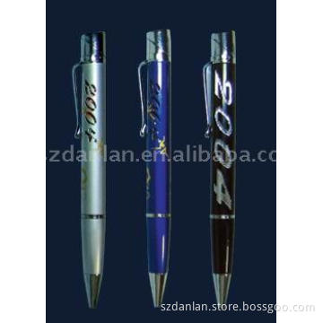 lighter pen